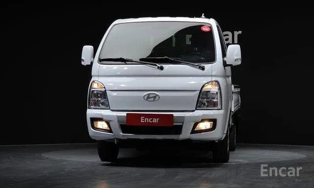 Hyundai Porter LPG Koreadan zakazga obkeberamiz 16.690$ Cip narxi
