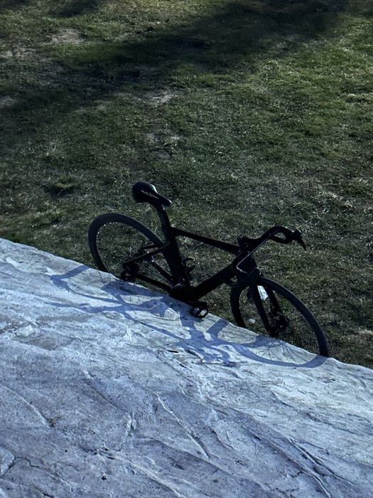 Шосс Twitter в идеальном состояний