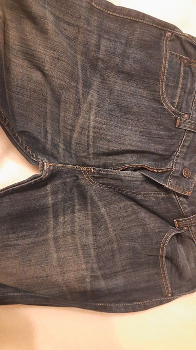 Blugi bărbătești Levis