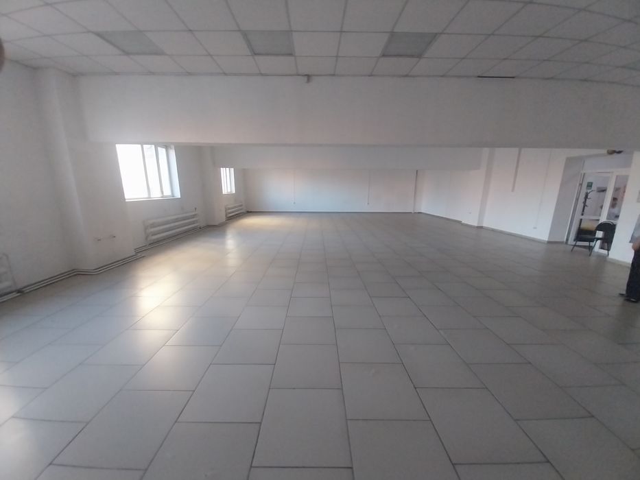 Сдаем площади в аренду