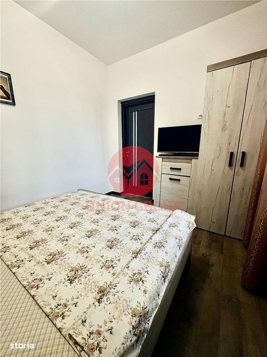 Apartament 2 Camere Open Space  Mamaia Nord