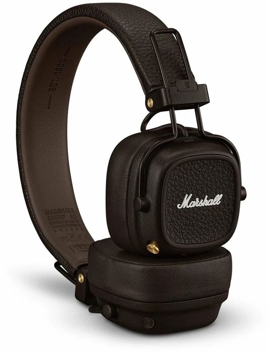 Наушники Marshall Major V