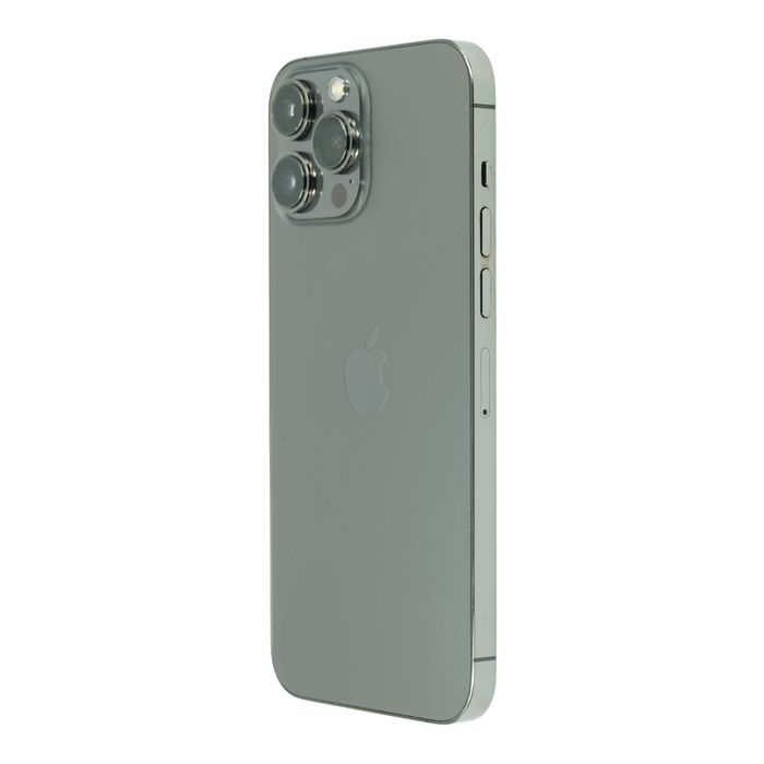 Magazin Apple | iPhone 13 Pro Max | Excelent | Graphite | 1 TB | 100% | Cu Garantie | In Rate | smilemobile.ro