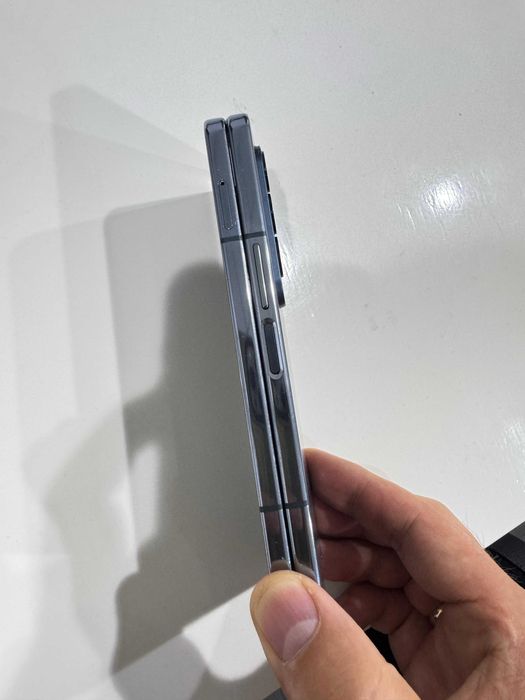 z fold 4, память 256 гб