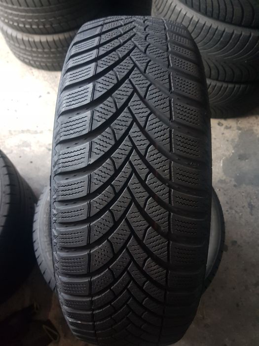 Semperit 205/60 R16 96H M+S iarnă