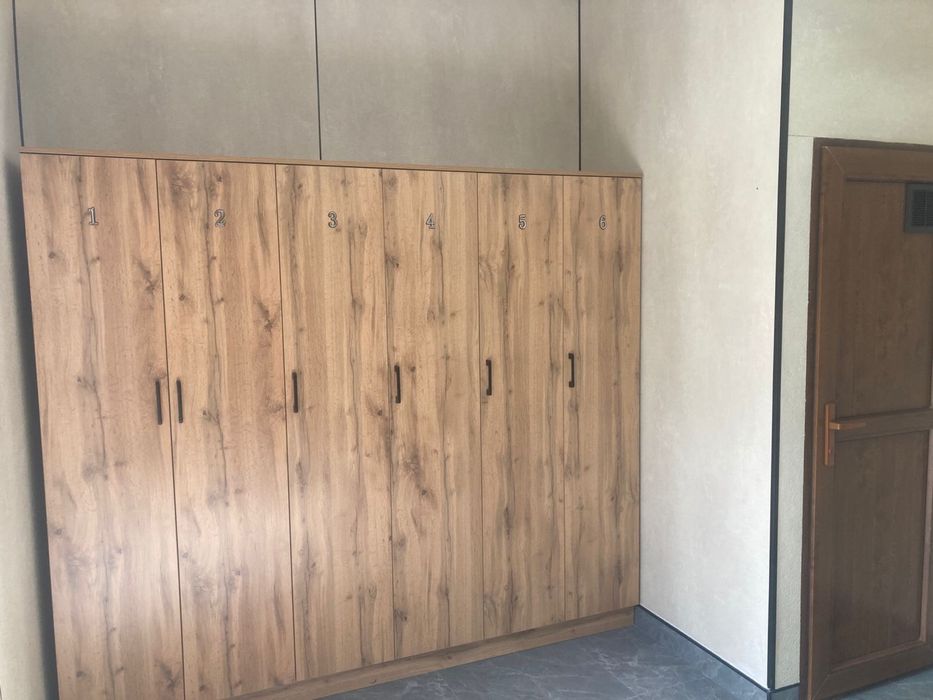 Банный уют на Лапина 37