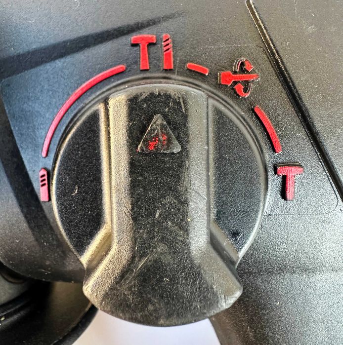 Wurth H 18-MA Compact - Безчетков перфоратор 18V