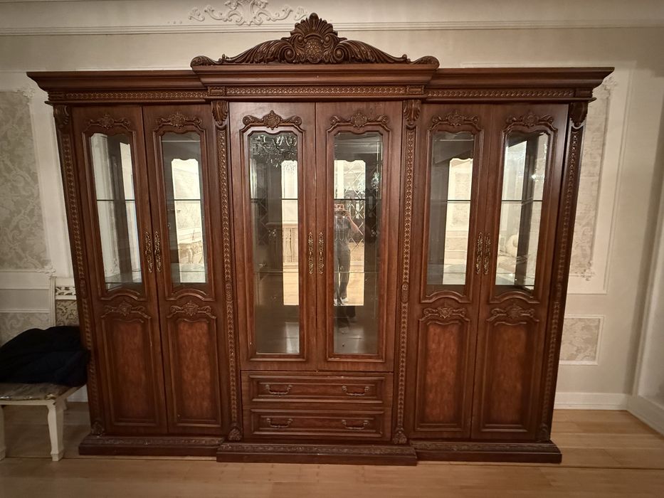 Продам мебель в гостиную