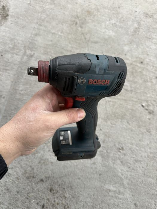 Bosch GDX 18V-210C