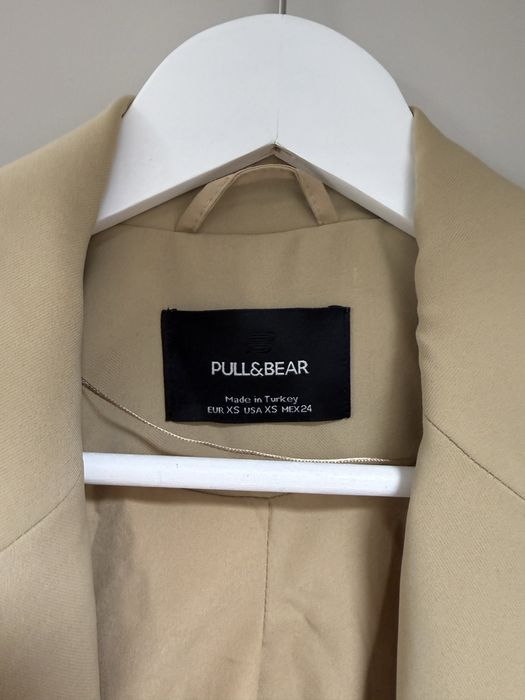 Дамски сако - Pull&Bear