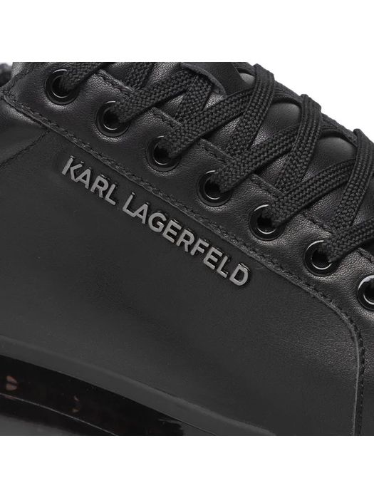 Нови обувки на KARL LAGERFELD