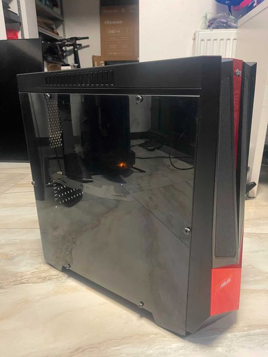 NDP Amanet NON-STOP Bld.Iuliu Maniu 69  UNITATE ASUS NJOY (59906)