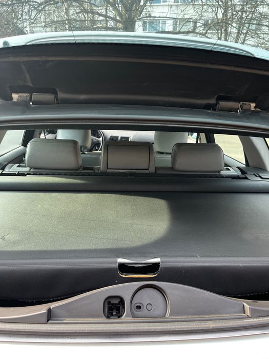 BMW e46 2004г. Дизел