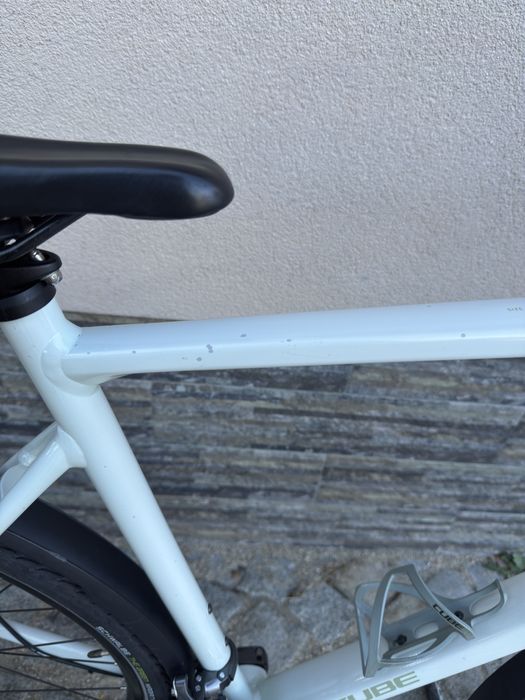 Гравел Cube Nuroad ON 2025г размер: 28/XL