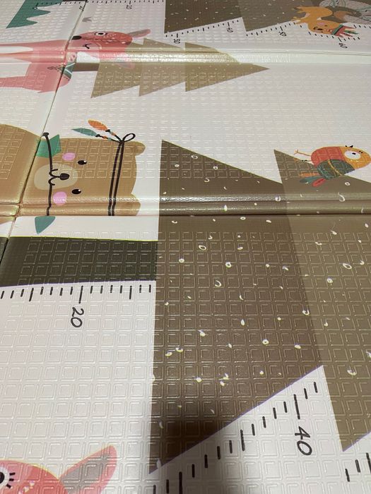 Vând covor pentru copii