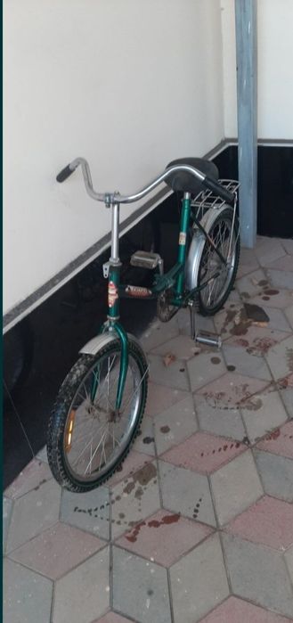 Velosiped   sotiladi