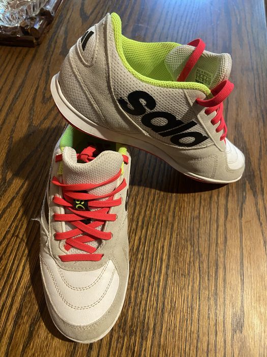 Adidasi original Adidas Top  Sala marimea 36