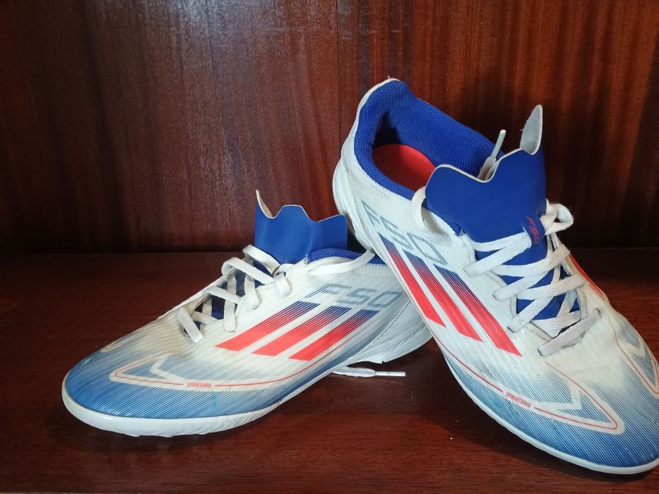 Бутонки и стоножки