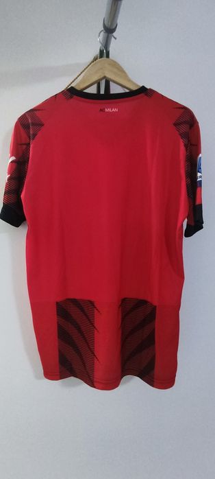 Tricou  AC Milan