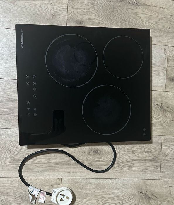 Варочная панель. Б/у