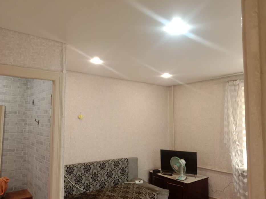 Продам 1 комнатную квартииу