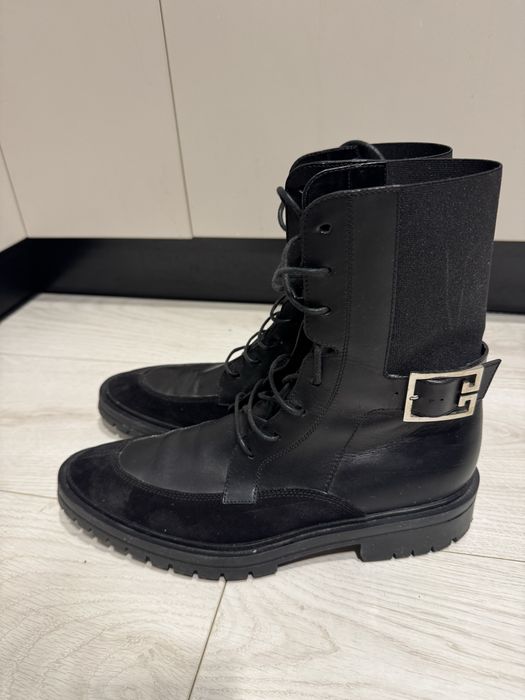 Ghete Givenchy originale