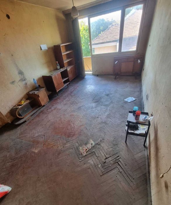 3-стаен Апартамент 80м2, ТУХЛА, жк Георги Бенковски (Калето), гр. Видин, на ~200м от Баба Вида, парка, и реката