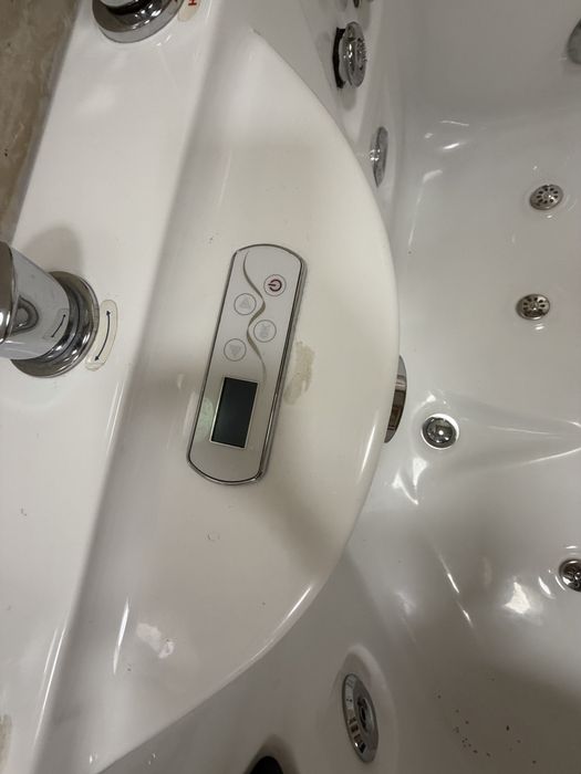 Джакузи в отличном состоянии