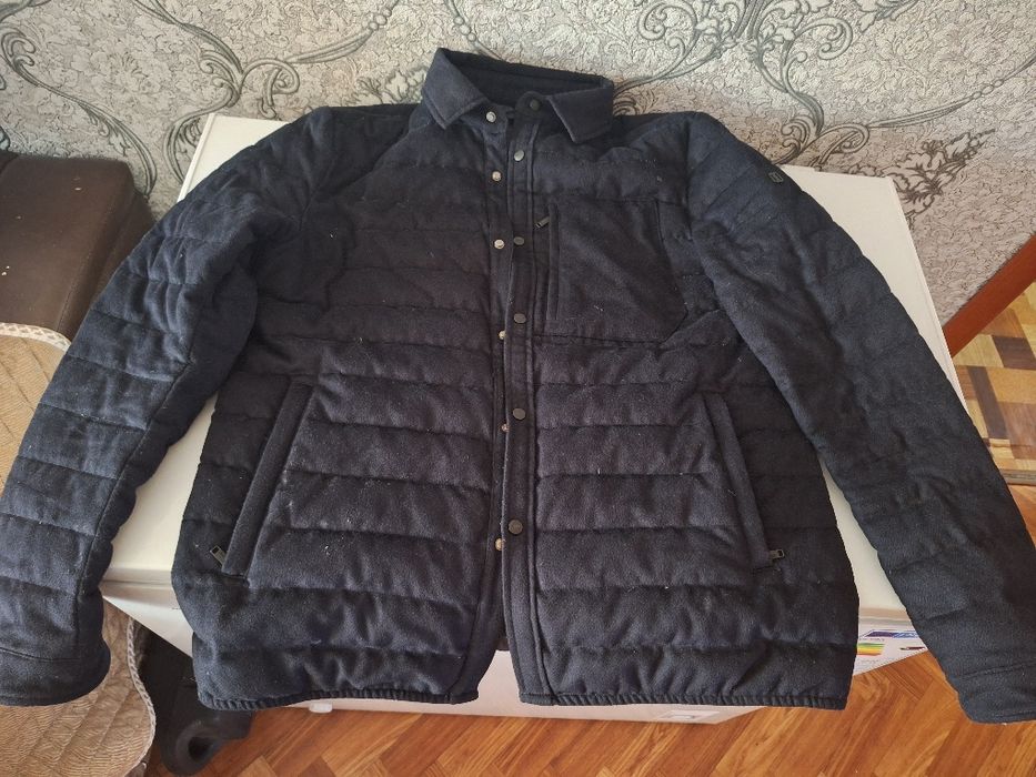 Продам мужскую куртку