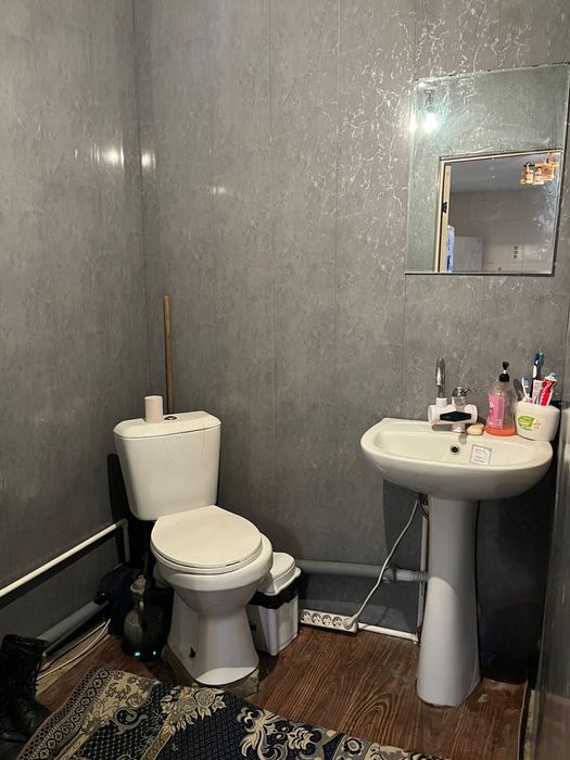 Продам дом с Смирнова