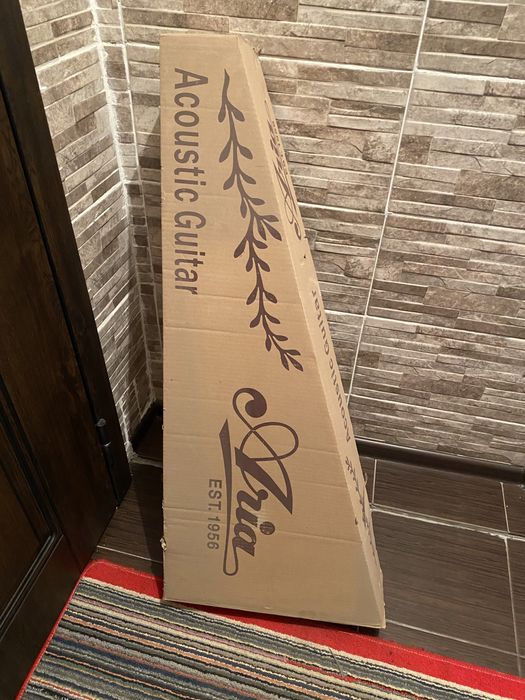 Гитара Aria 219n