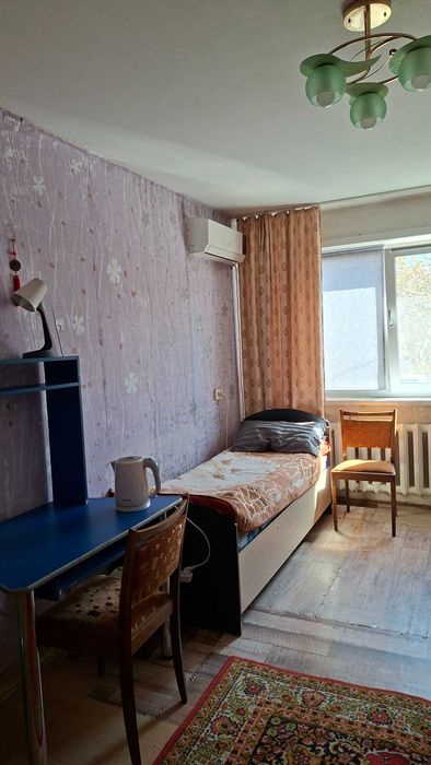 Сдам комнату на длительный срок