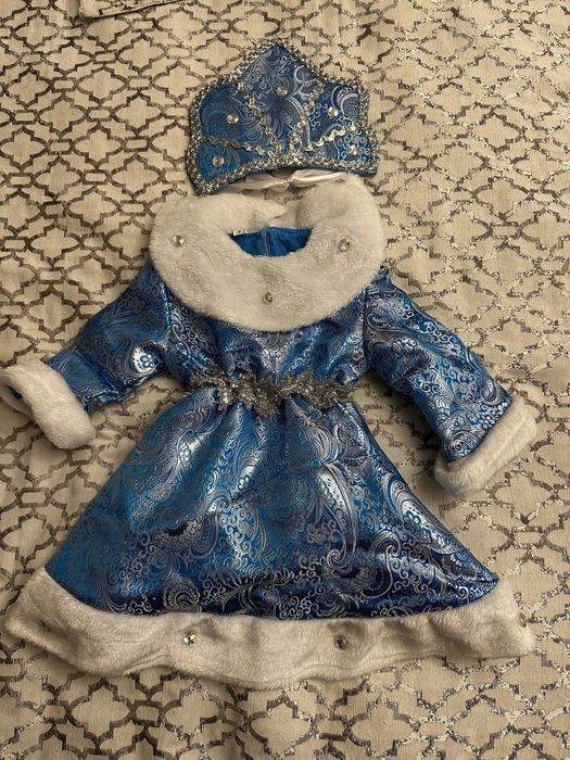 Детские костюмы на утренник