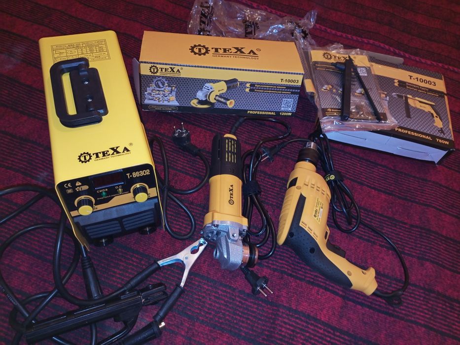 Sotiladi yangi karopka