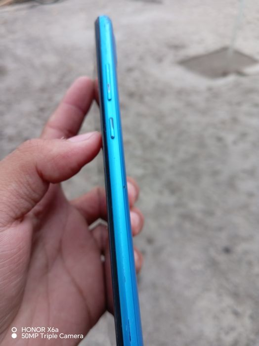 Realmi c11 2021  sotiladi