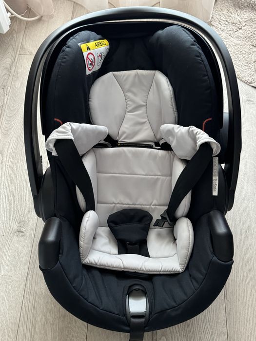 Количка Stokke Xplory V6