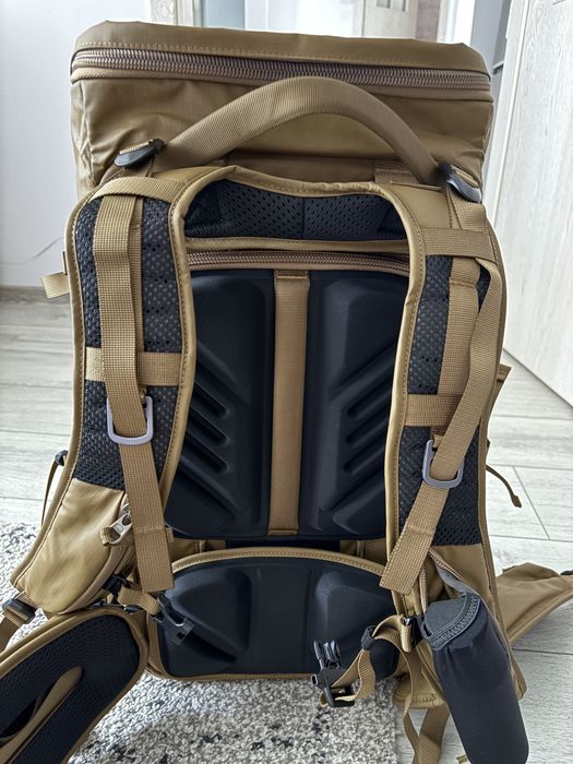 Rucsac foto K&F Concept 30 L