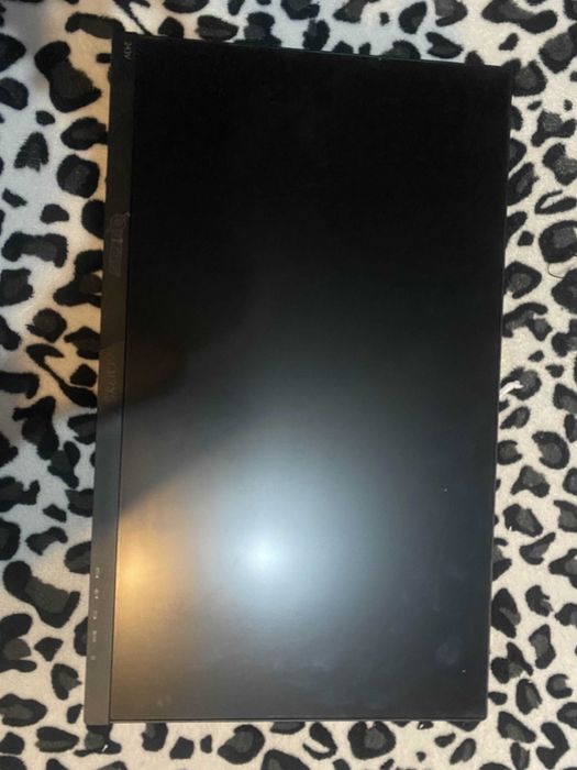 Vand 2 monitore Asus 165hz 27.5 inch si unu philips 24.5 60hz