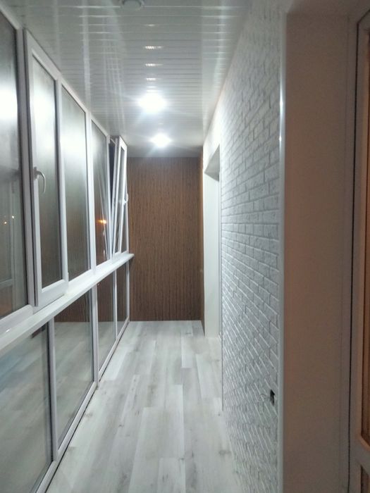 Ремонт квартиры подключ