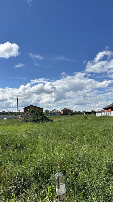 Продам землю в районе Ақсұңқар.