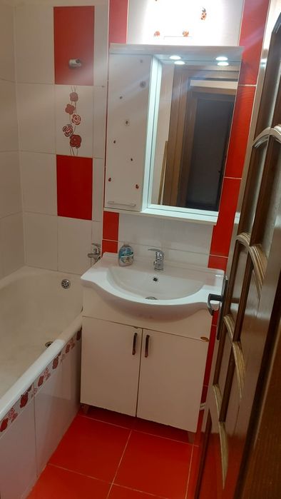 Apartament de închiriat