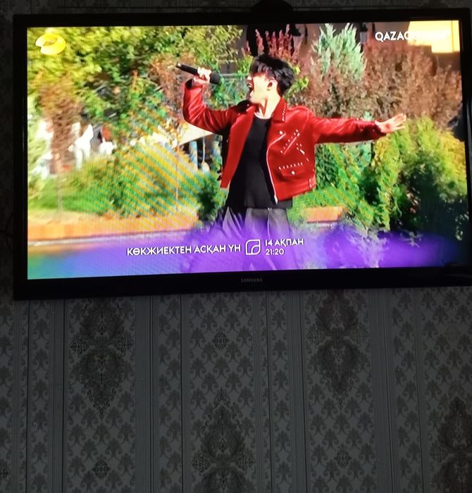 Продам телевизор Samsung