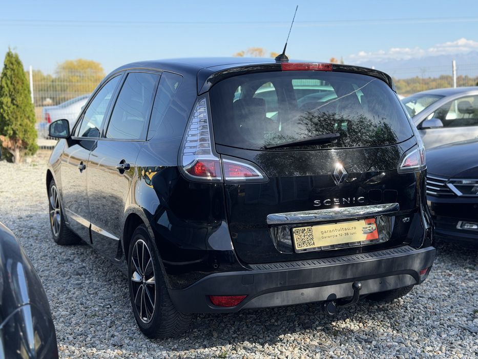 RENAULT Scenic 2013 — imagine 4