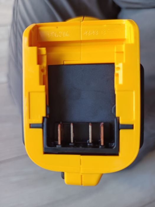 DeWalt DCG412  polizor unghiular