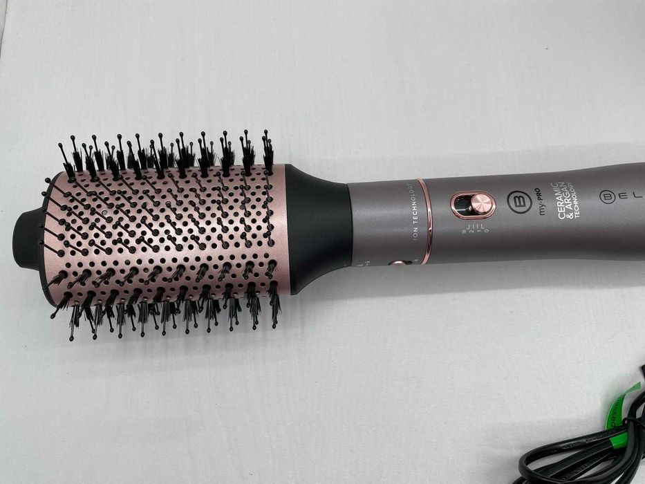 Perie cu aer cald 6 In 1 Ceramic, Bellissima Italia