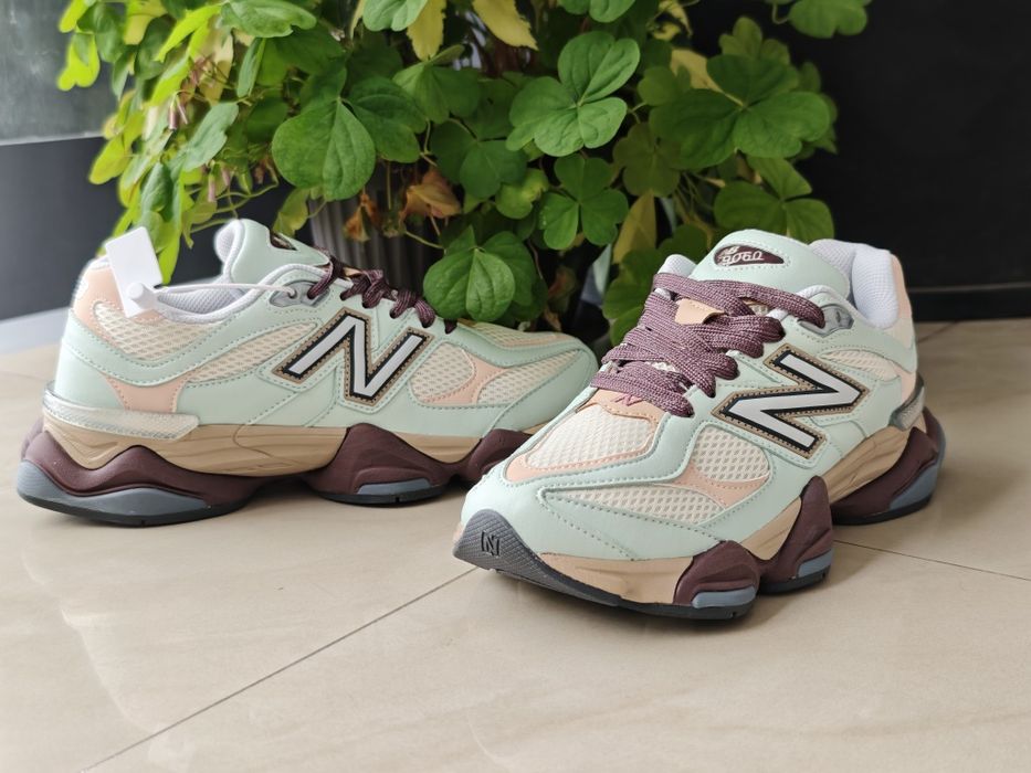 New Balance 9060