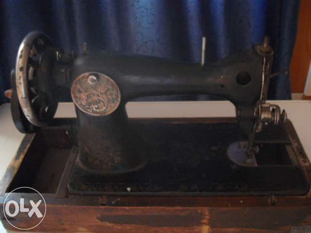 Masina de cusut - SINGER-1910