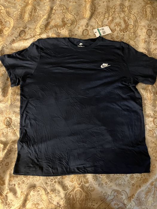 Nike Sportswear Club