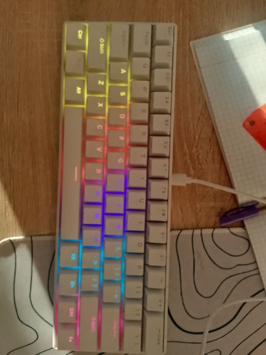 Механическая Клавиатура