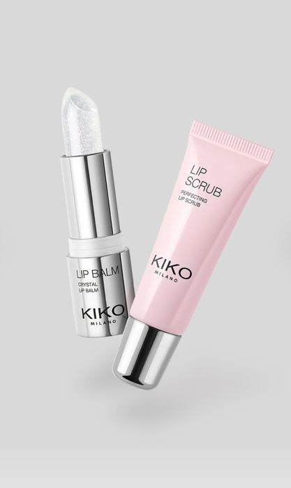 Комплекти Кико Милано/Kiko Milano
